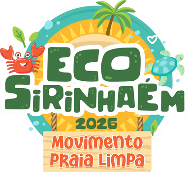 Eco Sirinhaém — Movimento Praia Limpa